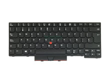 Load image into Gallery viewer, Lenovo ThinkPad T470 T480 Refurbished Keyboard - TellusRemShop
