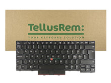 Load image into Gallery viewer, Lenovo ThinkPad T470 T480 Refurbished Keyboard - TellusRemShop