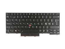Load image into Gallery viewer, Lenovo ThinkPad T470 T480 Refurbished Keyboard - TellusRemShop