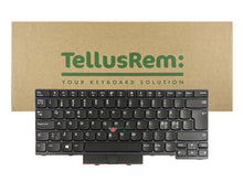 Load image into Gallery viewer, Lenovo ThinkPad T470 T480 Refurbished Keyboard - TellusRemShop