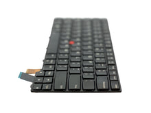 Load image into Gallery viewer, Lenovo ThinkPad T470s Refurbished Keyboard - TellusRemShop