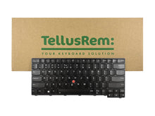 Load image into Gallery viewer, Lenovo ThinkPad T470s Refurbished Keyboard - TellusRemShop