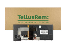 Load image into Gallery viewer, Lenovo ThinkPad T470s Refurbished Keyboard - TellusRemShop