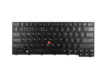 Load image into Gallery viewer, Lenovo ThinkPad T470s Refurbished Keyboard - TellusRemShop