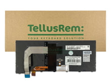 Load image into Gallery viewer, Lenovo ThinkPad T470s Refurbished Keyboard - TellusRemShop
