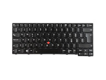 Load image into Gallery viewer, Lenovo ThinkPad T470s Refurbished Keyboard - TellusRemShop