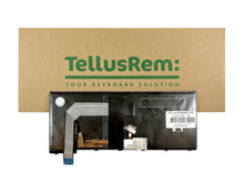 Load image into Gallery viewer, Lenovo ThinkPad T470s Refurbished Keyboard - TellusRemShop