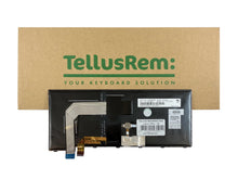 Load image into Gallery viewer, Lenovo ThinkPad T470s Refurbished Keyboard - TellusRemShop