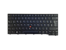 Load image into Gallery viewer, Lenovo ThinkPad T470s Refurbished Keyboard - TellusRemShop