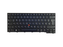 Load image into Gallery viewer, Lenovo ThinkPad T470s Refurbished Keyboard - TellusRemShop
