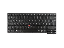 Load image into Gallery viewer, Lenovo ThinkPad T470s Refurbished Keyboard - TellusRemShop