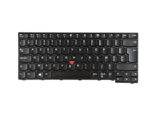 Load image into Gallery viewer, Lenovo ThinkPad T470s Refurbished Keyboard - TellusRemShop