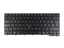 Load image into Gallery viewer, Lenovo ThinkPad T470s Refurbished Keyboard - TellusRemShop