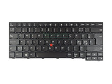 Load image into Gallery viewer, Lenovo ThinkPad T470s Refurbished Keyboard - TellusRemShop