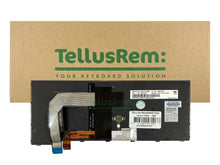 Load image into Gallery viewer, Lenovo ThinkPad T470s Refurbished Keyboard - TellusRemShop