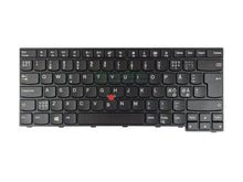 Load image into Gallery viewer, Lenovo ThinkPad T470s Refurbished Keyboard - TellusRemShop
