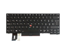 Load image into Gallery viewer, Lenovo ThinkPad T480S T490 E490 L480 L490 L380 L390 K380 Yoga L390 Yoga E490 E480 Refurbished Keyboard - TellusRemShop