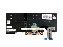 Load image into Gallery viewer, Lenovo ThinkPad T480S T490 E490 L480 L490 L380 L390 K380 Yoga L390 Yoga E490 E480 Refurbished Keyboard - TellusRemShop