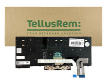 Load image into Gallery viewer, Lenovo ThinkPad T480S T490 E490 L480 L490 L380 L390 K380 Yoga L390 Yoga E490 E480 Refurbished Keyboard - TellusRemShop