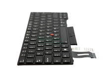 Load image into Gallery viewer, Lenovo ThinkPad T480S T490 E490 L480 L490 L380 L390 K380 Yoga L390 Yoga E490 E480 Refurbished Keyboard - TellusRemShop