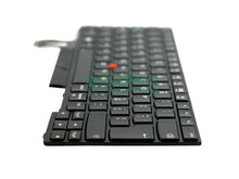 Load image into Gallery viewer, Lenovo ThinkPad T480S T490 E490 L480 L490 L380 L390 K380 Yoga L390 Yoga E490 E480 Refurbished Keyboard - TellusRemShop
