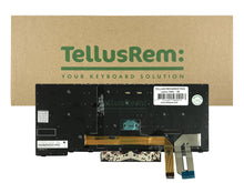 Load image into Gallery viewer, Lenovo ThinkPad T480S T490 E490 L480 L490 L380 L390 K380 Yoga L390 Yoga E490 E480 Refurbished Keyboard - TellusRemShop