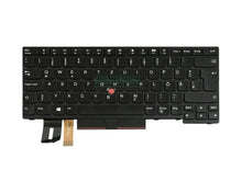 Load image into Gallery viewer, Lenovo ThinkPad T480S T490 E490 L480 L490 L380 L390 K380 Yoga L390 Yoga E490 E480 Refurbished Keyboard - TellusRemShop