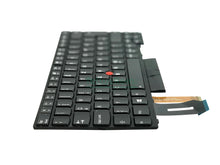 Load image into Gallery viewer, Lenovo ThinkPad T480S T490 E490 L480 L490 L380 L390 K380 Yoga L390 Yoga E490 E480 Refurbished Keyboard - TellusRemShop