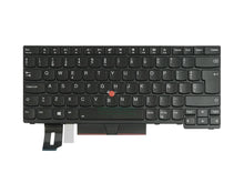 Load image into Gallery viewer, Lenovo ThinkPad T480S T490 E490 L480 L490 L380 L390 K380 Yoga L390 Yoga E490 E480 Refurbished Keyboard - TellusRemShop