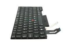 Load image into Gallery viewer, Lenovo ThinkPad T480S T490 E490 L480 L490 L380 L390 K380 Yoga L390 Yoga E490 E480 Refurbished Keyboard - TellusRemShop
