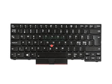 Load image into Gallery viewer, Lenovo ThinkPad T480S T490 E490 L480 L490 L380 L390 K380 Yoga L390 Yoga E490 E480 Refurbished Keyboard - TellusRemShop
