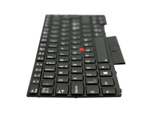 Load image into Gallery viewer, Lenovo ThinkPad T480S T490 E490 L480 L490 L380 L390 K380 Yoga L390 Yoga E490 E480 Refurbished Keyboard - TellusRemShop