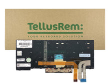 Load image into Gallery viewer, Lenovo ThinkPad T480S T490 E490 L480 L490 L380 L390 K380 Yoga L390 Yoga E490 E480 Refurbished Keyboard - TellusRemShop
