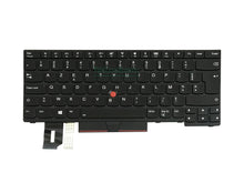 Load image into Gallery viewer, Lenovo ThinkPad T480S T490 E490 L480 L490 L380 L390 K380 Yoga L390 Yoga E490 E480 Refurbished Keyboard - TellusRemShop
