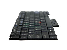 Load image into Gallery viewer, Lenovo ThinkPad T510 T520 T520I T420S T420 T420, T400S T410S T410 T410I T510I W510 W520 X220T X220S X220I X220 Refurbished Keyboard - TellusRemShop