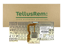 Load image into Gallery viewer, Lenovo ThinkPad T510 T520 T520I T420S T420 T420, T400S T410S T410 T410I T510I W510 W520 X220T X220S X220I X220 Refurbished Keyboard - TellusRemShop