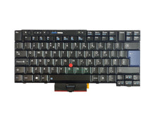 Load image into Gallery viewer, Lenovo ThinkPad T510 T520 T520I T420S T420 T420, T400S T410S T410 T410I T510I W510 W520 X220T X220S X220I X220 Refurbished Keyboard - TellusRemShop
