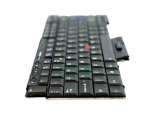 Load image into Gallery viewer, Lenovo ThinkPad T510 T520 T520I T420S T420 T420, T400S T410S T410 T410I T510I W510 W520 X220T X220S X220I X220 Refurbished Keyboard - TellusRemShop