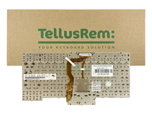 Load image into Gallery viewer, Lenovo ThinkPad T510 T520 T520I T420S T420 T420, T400S T410S T410 T410I T510I W510 W520 X220T X220S X220I X220 Refurbished Keyboard - TellusRemShop