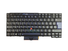 Load image into Gallery viewer, Lenovo ThinkPad T510 T520 T520I T420S T420 T420, T400S T410S T410 T410I T510I W510 W520 X220T X220S X220I X220 Refurbished Keyboard - TellusRemShop