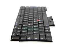 Load image into Gallery viewer, Lenovo ThinkPad T510 T520 T520I T420S T420 T420, T400S T410S T410 T410I T510I W510 W520 X220T X220S X220I X220 Refurbished Keyboard - TellusRemShop