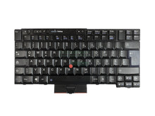 Load image into Gallery viewer, Lenovo ThinkPad T510 T520 T520I T420S T420 T420, T400S T410S T410 T410I T510I W510 W520 X220T X220S X220I X220 Refurbished Keyboard - TellusRemShop