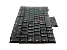Load image into Gallery viewer, Lenovo ThinkPad T510 T520 T520I T420S T420 T420, T400S T410S T410 T410I T510I W510 W520 X220T X220S X220I X220 Refurbished Keyboard - TellusRemShop