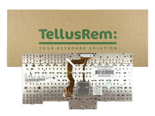 Load image into Gallery viewer, Lenovo ThinkPad T510 T520 T520I T420S T420 T420, T400S T410S T410 T410I T510I W510 W520 X220T X220S X220I X220 Refurbished Keyboard - TellusRemShop