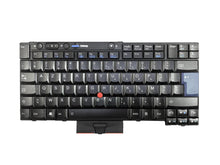Load image into Gallery viewer, Lenovo ThinkPad T510 T520 T520I T420S T420 T420, T400S T410S T410 T410I T510I W510 W520 X220T X220S X220I X220 Refurbished Keyboard - TellusRemShop