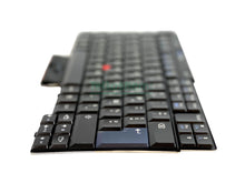Load image into Gallery viewer, Lenovo ThinkPad T510 T520 T520I T420S T420 T420, T400S T410S T410 T410I T510I W510 W520 X220T X220S X220I X220 Refurbished Keyboard - TellusRemShop