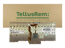 Load image into Gallery viewer, Lenovo ThinkPad T510 T520 T520I T420S T420 T420, T400S T410S T410 T410I T510I W510 W520 X220T X220S X220I X220 Refurbished Keyboard - TellusRemShop