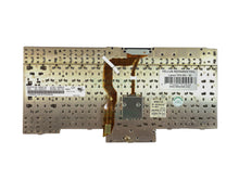 Load image into Gallery viewer, Lenovo ThinkPad T510 T520 T520I T420S T420 T420, T400S T410S T410 T410I T510I W510 W520 X220T X220S X220I X220 Refurbished Keyboard - TellusRemShop