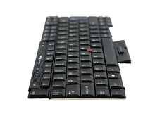 Load image into Gallery viewer, Lenovo ThinkPad T510 T520 T520I T420S T420 T420, T400S T410S T410 T410I T510I W510 W520 X220T X220S X220I X220 Refurbished Keyboard - TellusRemShop