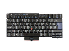 Load image into Gallery viewer, Lenovo ThinkPad T510 T520 T520I T420S T420 T420, T400S T410S T410 T410I T510I W510 W520 X220T X220S X220I X220 Refurbished Keyboard - TellusRemShop